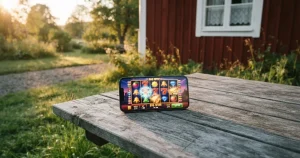 20 euro casino i sverige 2026 — licens, villkor och kostnad