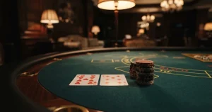 Baccarat på svenska casinon 2026 – licens, regler och kostnad