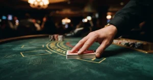 Casinon med störst vinstchans 2026 — jämförelse och villkor