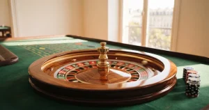 Roulette med bonus i sverige – jämförelse av tio licenshavare